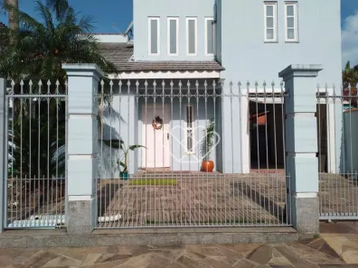 Casa com 3 Quartos à venda, 140m² no Parque da Matriz, Cachoeirinha