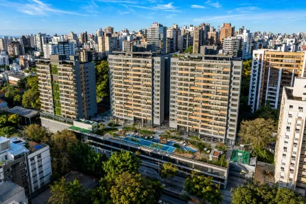 Apartamento com 3 Quartos à venda, 227m² no Rio Branco, Porto Alegre