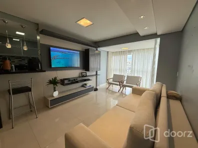 Apartamento com 2 Quartos à venda, 82m² no São Geraldo, Porto Alegre
