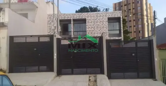 Sobrado com 3 Quartos à venda, 126m² no Bosque da Saúde, São Paulo
