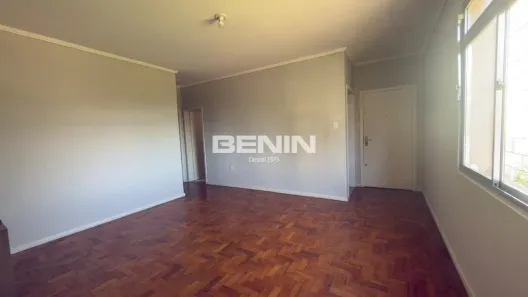 Apartamento com 2 Quartos para alugar, 52m² no Marechal Rondon, Canoas