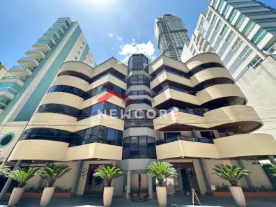 Apartamento com 2 Quartos à venda, 106m² no Meia Praia, Itapema