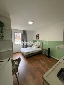 Apartamento com 1 Quarto para alugar, 27m² no Campos Elíseos, São Paulo