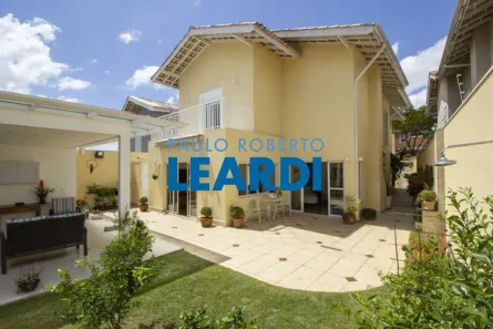 Casa com 3 Quartos à venda, 273m² no Vila Sônia, São Paulo