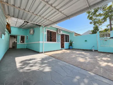 Casa com 3 Quartos à venda, 120m² no São José, Canoas
