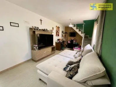 Casa de Condomínio com 3 Quartos à venda, 152m² no Residencial Pastoreiro, Cotia
