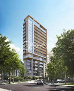 Apartamento com 1 Quarto à venda, 51m² no Humaitá, Rio de Janeiro