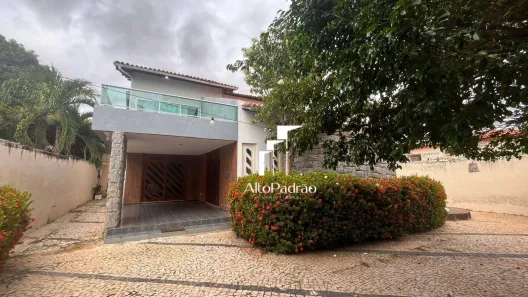Casa com 5 Quartos à venda, 400m² no Ininga, Teresina