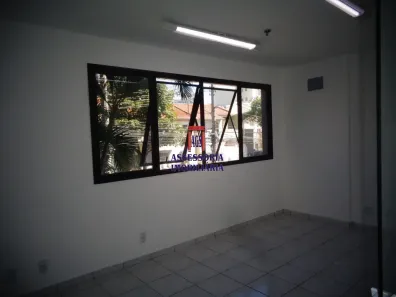 Sala Comercial para alugar, 47m² no Saúde, São Paulo