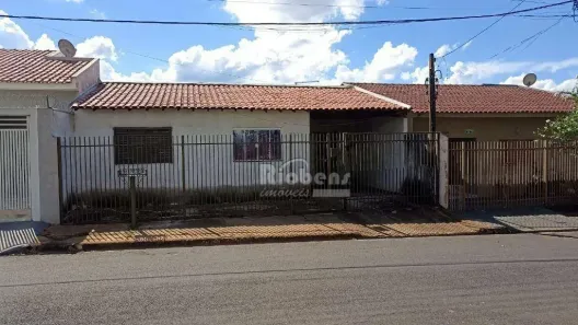 Casa com 3 Quartos à venda, 100m² no , Bady Bassitt