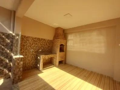 Casa com 4 Quartos à venda, 240m² no Bosque dos Eucaliptos, São José dos Campos