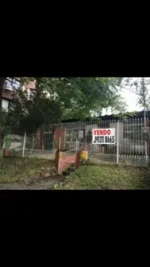 Lote/Terreno à venda, 324m² no Chácara das Pedras, Porto Alegre