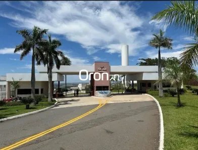 Lote/Terreno à venda, 588m² no Residencial Vale Verde, Senador Canedo