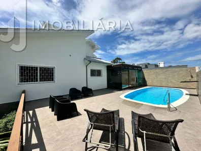 Casa com 4 Quartos à venda, 340m² no Ingleses do Rio Vermelho, Florianópolis