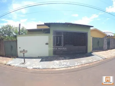 Casa com 3 Quartos à venda, 226m² no , Jardinópolis