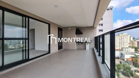 Apartamento com 4 Quartos à venda, 163m² no Pinheiros, São Paulo