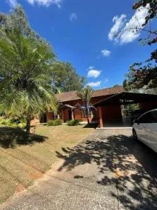 Casa de Condomínio com 4 Quartos para alugar, 304m² no Loteamento Capital Ville, Jundiaí