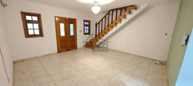 Sobrado com 3 Quartos à venda, 195m² no Tatuapé, São Paulo