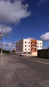 Apartamento com 3 Quartos para alugar, 80m² no Recreio, Vitória da Conquista