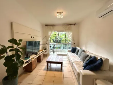 Apartamento com 3 Quartos à venda, 109m² no Enseada, Ubatuba