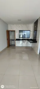 Casa com 3 Quartos à venda, 80m² no Adriana Parque, Anápolis
