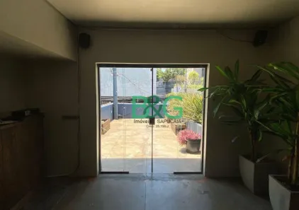 Ponto Comercial para alugar, 150m² no Vila Nova Conceição, São Paulo