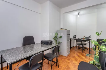 Sala Comercial para alugar, 30m² no Centro Histórico, Porto Alegre