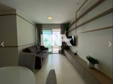 Apartamento com 2 Quartos à venda, 70m² no Altiplano Cabo Branco, João Pessoa