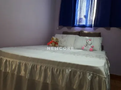 Apartamento com 2 Quartos à venda, 44m² no Cidade Parque Brasília, Guarulhos