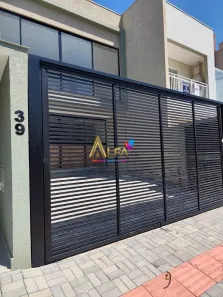 Apartamento com 2 Quartos à venda, 76m² no Gaivotas, Balneário Piçarras