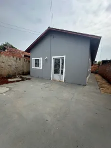 Casa com 3 Quartos à venda, 120m² no Residencial Montagno, Goianira