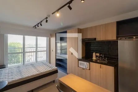 Kitnet com 1 Quarto à venda, 26m² no Cidade Mãe do Céu, São Paulo