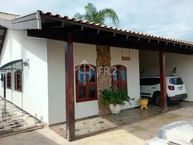 Casa com 3 Quartos à venda, 250m² no Residencial Santa Luiza I, Nova Odessa