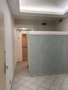 Sala Comercial com 1 Quarto à venda, 40m² no Centro, São Vicente