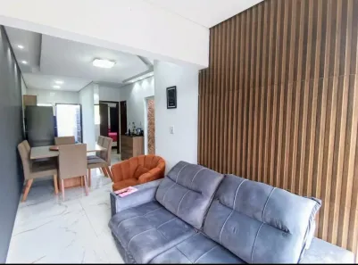 Casa com 1 Quarto à venda, 50m² no Lomba da Palmeira, Sapucaia do Sul