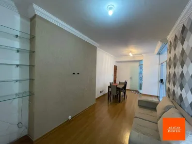 Apartamento com 3 Quartos à venda, 80m² no Nova Granada, Belo Horizonte