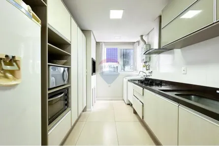 Apartamento com 2 Quartos à venda, 87m² no Humaitá, Bento Gonçalves