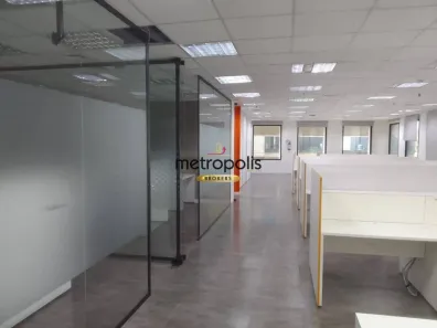 Sala Comercial para alugar, 720m² no Dezoito do Forte Empresarial/Alphaville., Barueri