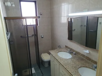  com 3 Quartos para alugar, 200m² no Santana, São Paulo