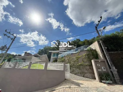 Casa com 3 Quartos à venda, 293m² no Itoupava Seca, Blumenau