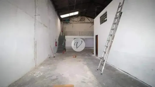Ponto Comercial para alugar, 175m² no Vila América, Santo André