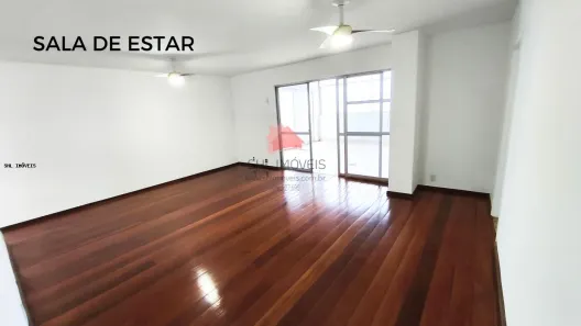 Cobertura com 3 Quartos à venda, 318m² no Barra da Tijuca, Rio de Janeiro