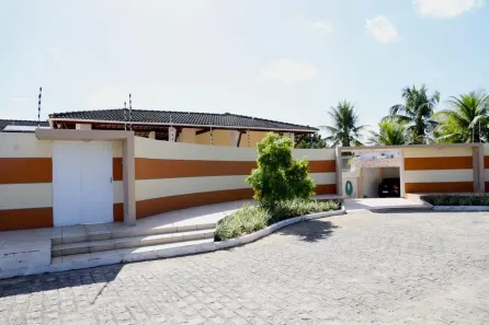 Casa de Condomínio com 5 Quartos para alugar, 750m² no Jardim Petrópolis, Maceió