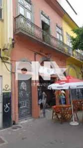 Ponto Comercial à venda, 210m² no Saúde, Rio de Janeiro