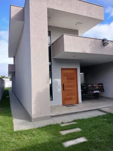 Casa com 2 Quartos à venda, 155m² no Itaúna, Saquarema