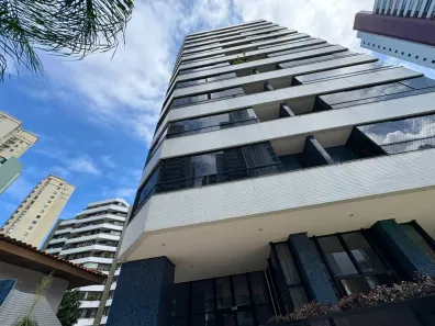 Apartamento com 2 Quartos à venda, 92m² no Horto Florestal, Salvador