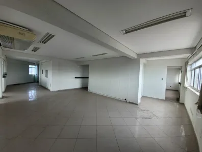 Ponto Comercial para alugar, 150m² no Industrial, Contagem
