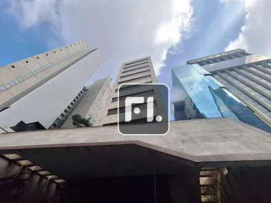 Prédio Comercial para alugar, 7369m² no Consolação, São Paulo