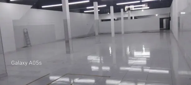 Ponto Comercial para alugar, 350m² no Riacho das Pedras, Contagem