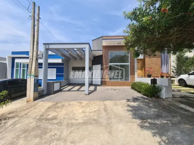 Casa de Condomínio com 2 Quartos para alugar, 150m² no Horto Florestal, Sorocaba